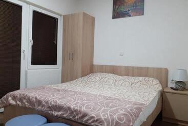 پانسیون Apartments Filemi