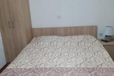 پانسیون Apartments Filemi