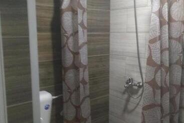 پانسیون Apartments Filemi