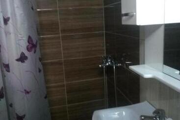 پانسیون Apartments Filemi