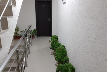 پانسیون Apartments Filemi