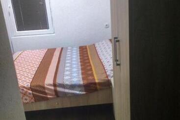 پانسیون Apartments Filemi