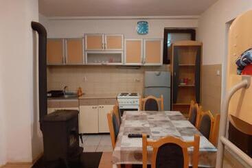 پانسیون Apartments Filemi