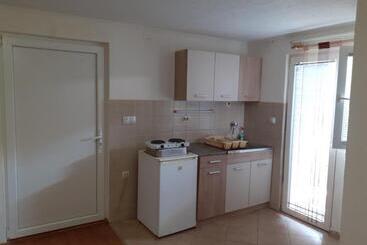 پانسیون Apartments Filemi