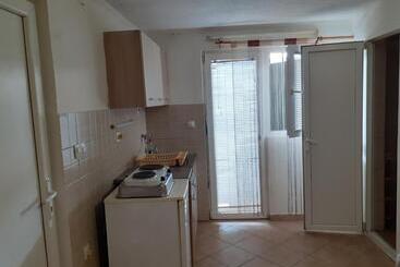 پانسیون Apartments Filemi