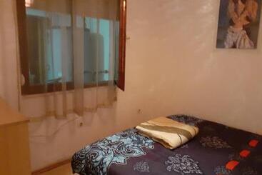 پانسیون Apartments Filemi