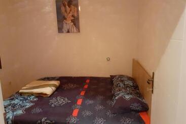 پانسیون Apartments Filemi
