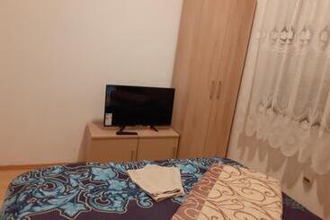 پانسیون Apartments Filemi