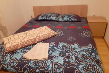پانسیون Apartments Filemi