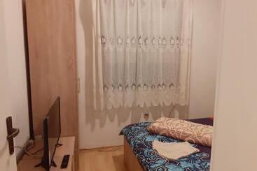 پانسیون Apartments Filemi