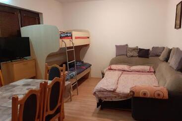 پانسیون Apartments Filemi