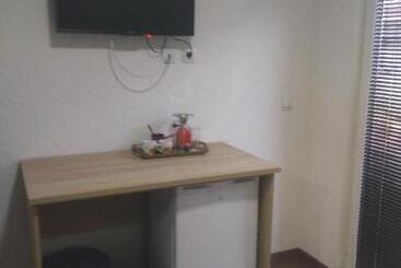 پانسیون Apartments Filemi