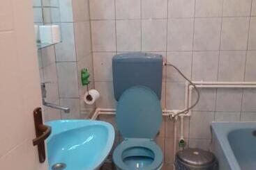 پانسیون Apartments Filemi