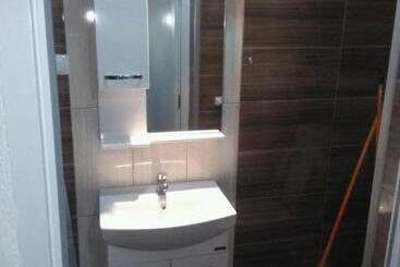 پانسیون Apartments Filemi