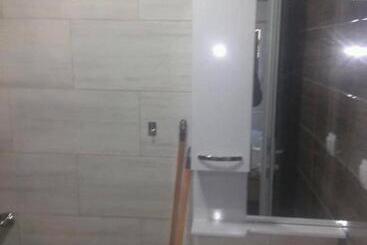 پانسیون Apartments Filemi