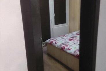 پانسیون Apartments Filemi