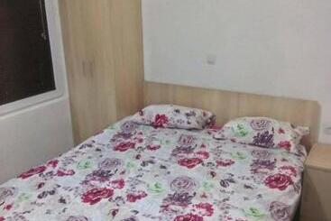 پانسیون Apartments Filemi