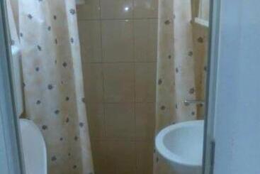 پانسیون Apartments Filemi