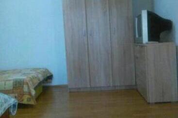 پانسیون Apartments Filemi