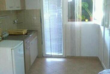 پانسیون Apartments Filemi