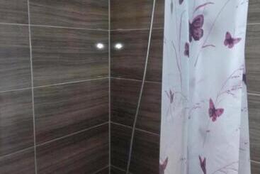 پانسیون Apartments Filemi