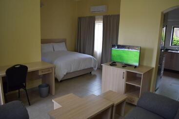 پانسیون Wadonda Suites