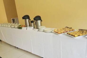 پانسیون Wadonda Suites
