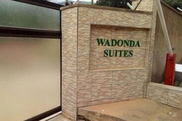 پانسیون Wadonda Suites