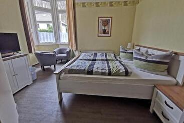 Pension Am Nicolaiplatz