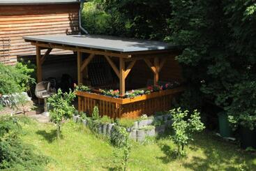 Pension Am Nicolaiplatz