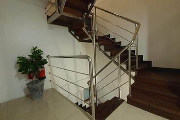 Huvan Beach Hotel At Hulhumale