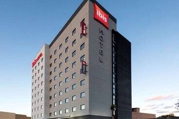 هتل Ibis Tijuana