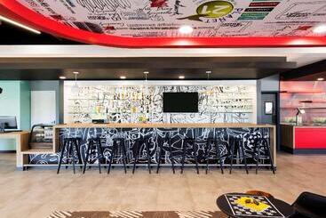 هتل Ibis Tijuana