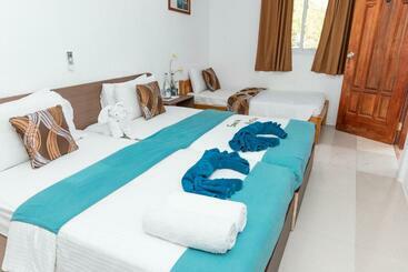 هتل Santa Rosa Maldives
