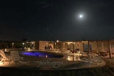 هتل Solé Paracas