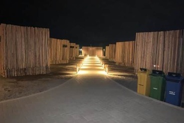هتل Solé Paracas