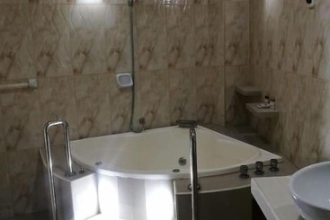 هتل Spa Machupicchu