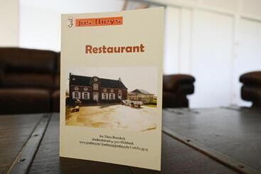 Landlord Bij Leuven
