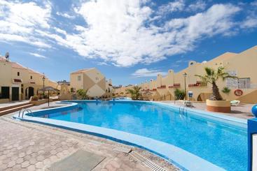 Mare Verde 68 Two Bed