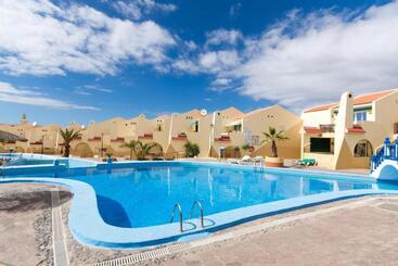 Mare Verde 68   Two Bed