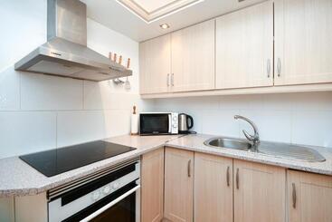 Mare Verde 68   Two Bed