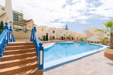 Mare Verde 68   Two Bed