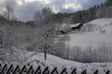 پانسیون Gasthaus Mühlenstube