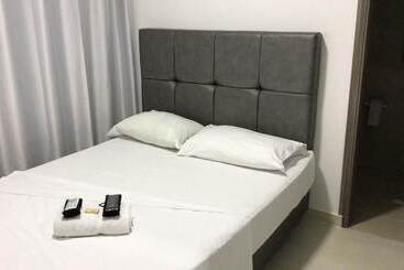 پانسیون Hostal Piedra Del Sol