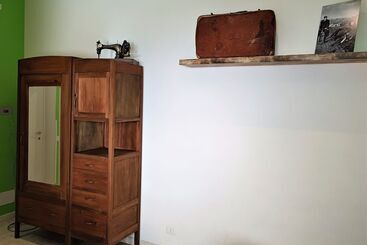 پانسیون Lanzies Guesthouse