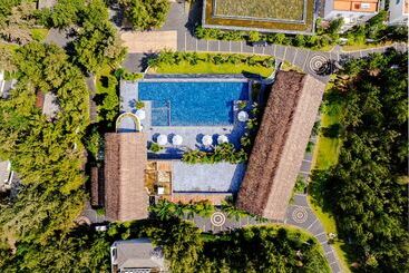 Stelia Beach Resort
