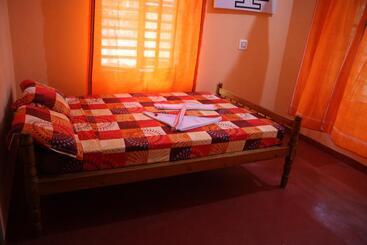 Sukriti Beach Resort