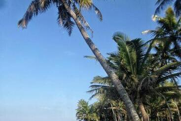 Sukriti Beach Resort
