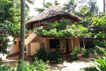 Sukriti Beach Resort