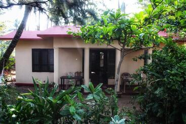 Sukriti Beach Resort